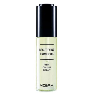 Купить праймер для лица Moira Beautifying Primer Oil Киев, Украина
